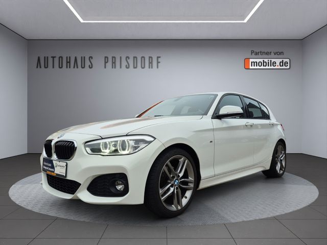 BMW 118i M Sport  LED/Alcantara/PDC/DriveMode