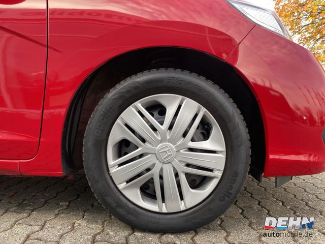 Honda Jazz 1.3 AT Trend PDCKLIMABluetooth