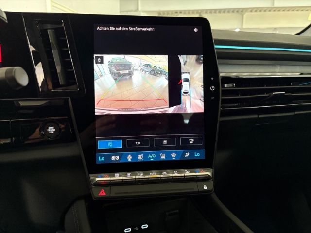 Renault Rafale - Bild 15