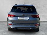 Cupra ATECA VZ 2.0 TSI 4DRIVE LED+NAVI+AHK+360°KAMERA - graue Cupra Ateca