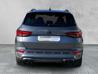 Cupra Ateca - Vorschau Bild 4
