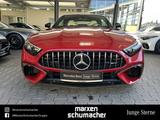 Mercedes-Benz AMG SL 63 4M+ Carbon+Perf.Sitze+Lift+Burm3D+21" - gebrauchte Mercedes-Benz SL 63 AMG aus dem Jahr 2023
