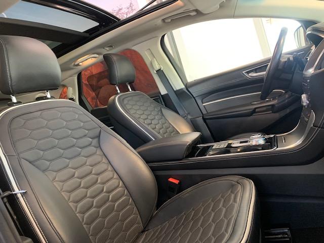 Ford Edge 2.0 EcoBlue  4x4 Aut. VIGNALE/PANO-D/ACC/AH