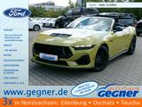 Ford Mustang GT Cabrio AT 5.0L V8 NitePony Magneride - gebrauchte Ford Cabrios