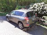 Toyota RAV4 - Toyota RAV 4 Gebrauchtwagen in Bielefeld