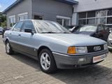 Audi 80 quattro Allrad Differntialsperre H-Kenn - gebrauchte Audi 80 aus dem Jahr 1989