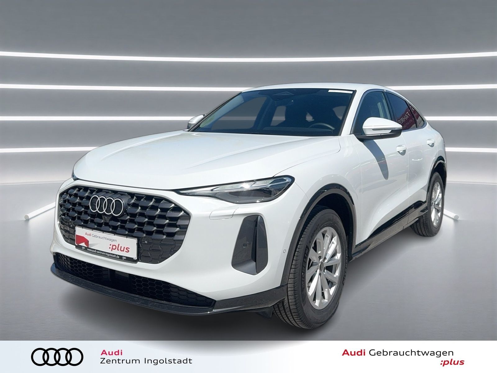 Audi Q5 - Bild 2