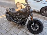 Harley-Davidson Fat Bob 114 - Harley-Davidson Fat Bob 114