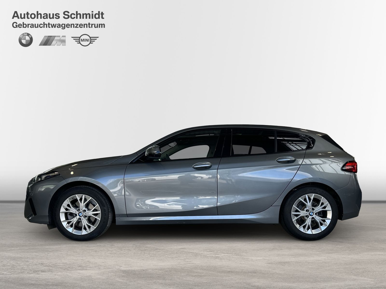 BMW 120 - Bild 2