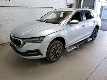 Skoda Octavia - 2