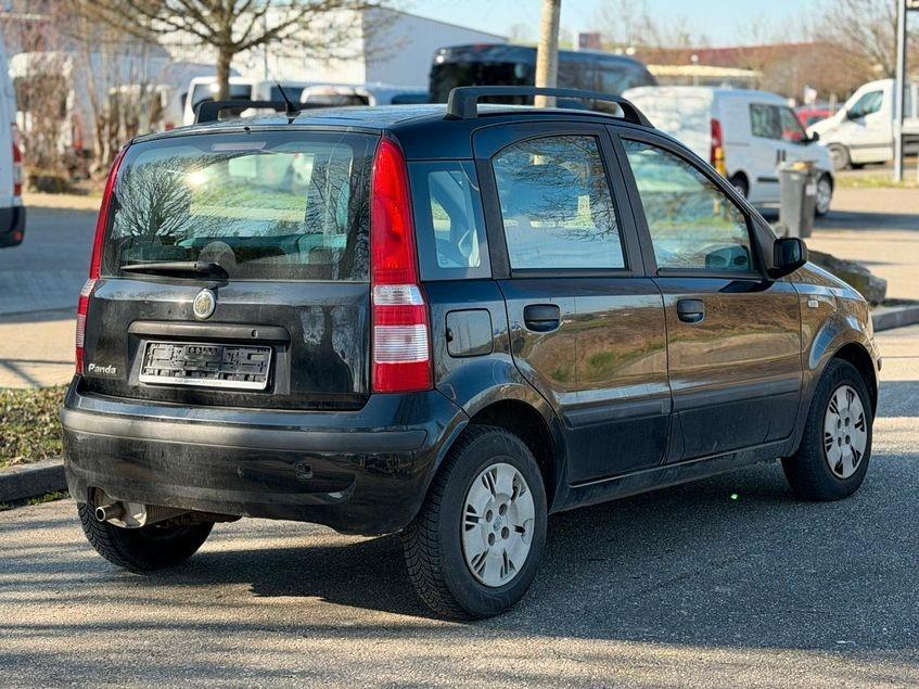 Fiat Panda 1.2 8V Dynamic*Klima