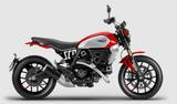 Ducati Scrambler 2G Icon 35KW DUCATIPIRNA - Ducati Scrambler ICON (35kW)