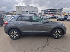VW T-Roc Goal 115PS #ACC #LED #NAVI