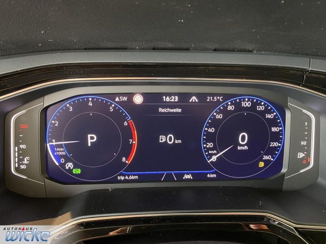 Taigo 1.0 TSI DSG R-Line NAVI KLIMA LED AHK