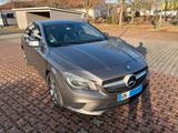Mercedes-Benz CLA 200 SB Automatik | Standheizung Carplay Tüv - gebrauchte Mercedes-Benz CLA 200 Shooting Brake aus dem Jahr 2015