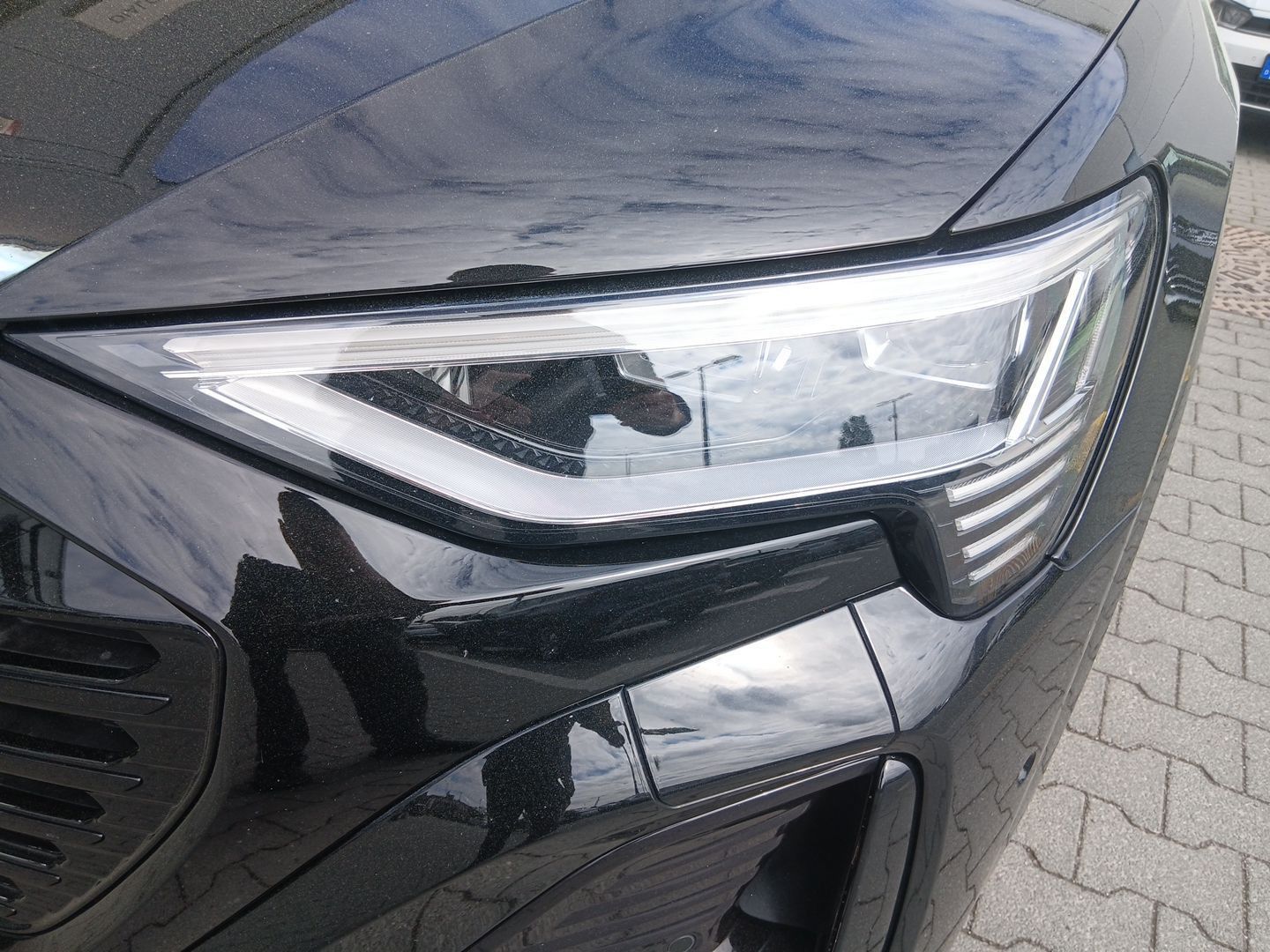 Audi Q8 e-tron - Bild 8