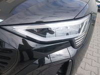 Audi Q8 e-tron - Vorschau Bild 8