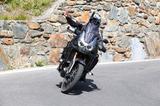 Honda Africa Twin Adventure Sports DCT
