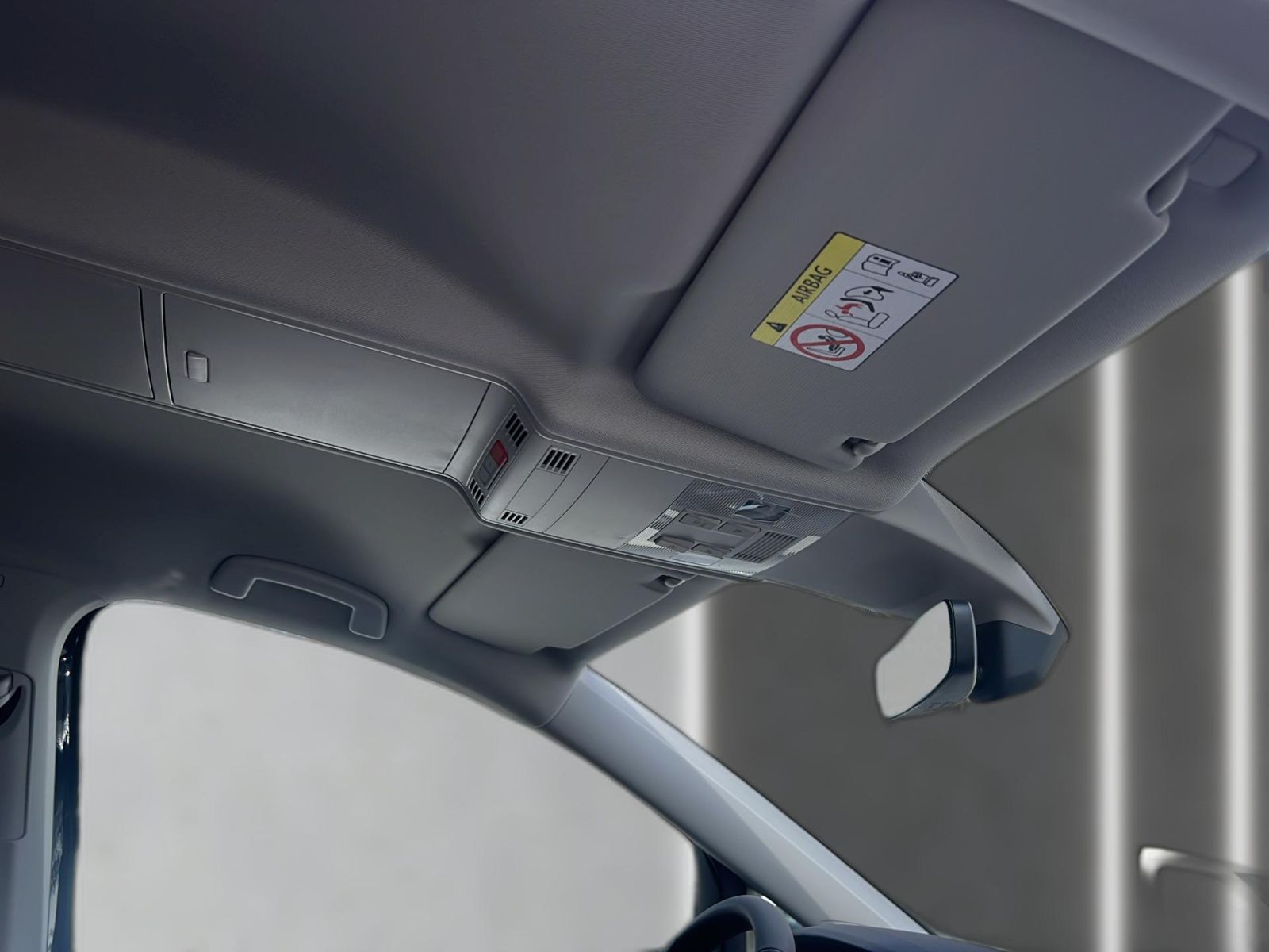 Volkswagen Touran - Bild 21