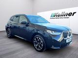 BMW X3  20 xDrive M Sportp.+PANO+AHK+HUD+H&K+ACC+360 - BMW X3 Jahreswagen