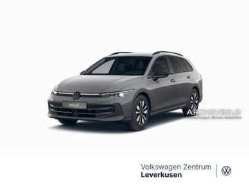Volkswagen Golf VIII Variant Goal DSG ACC NAVI VIRT SHZ PDC