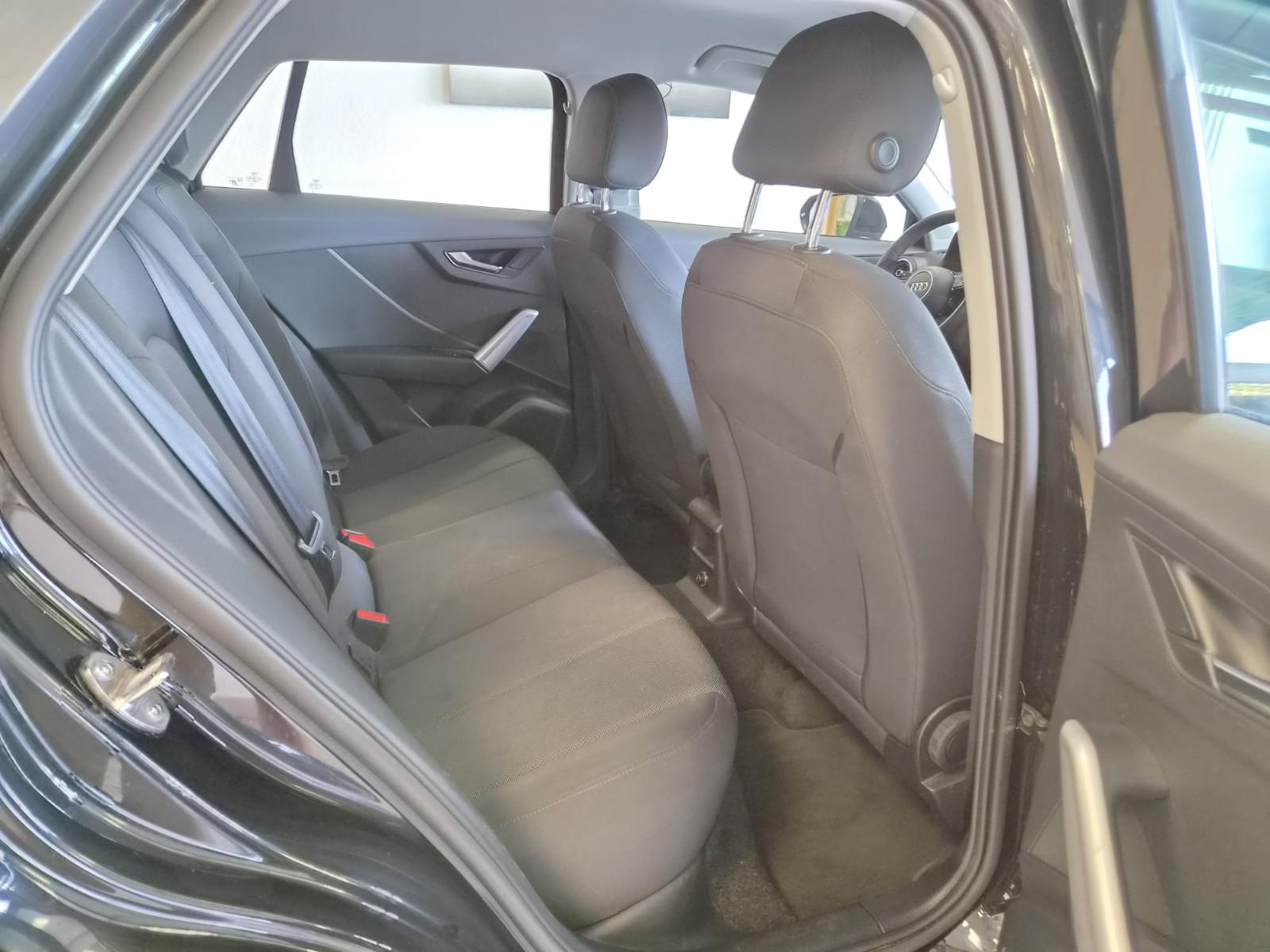 Audi Q2 35 TFSI advanced / LED / NAVI / KAMERA, миниатюра 10