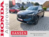 Honda HR-V 1,5 eHybrid Advance Style - Honda HR-V: Advance Style