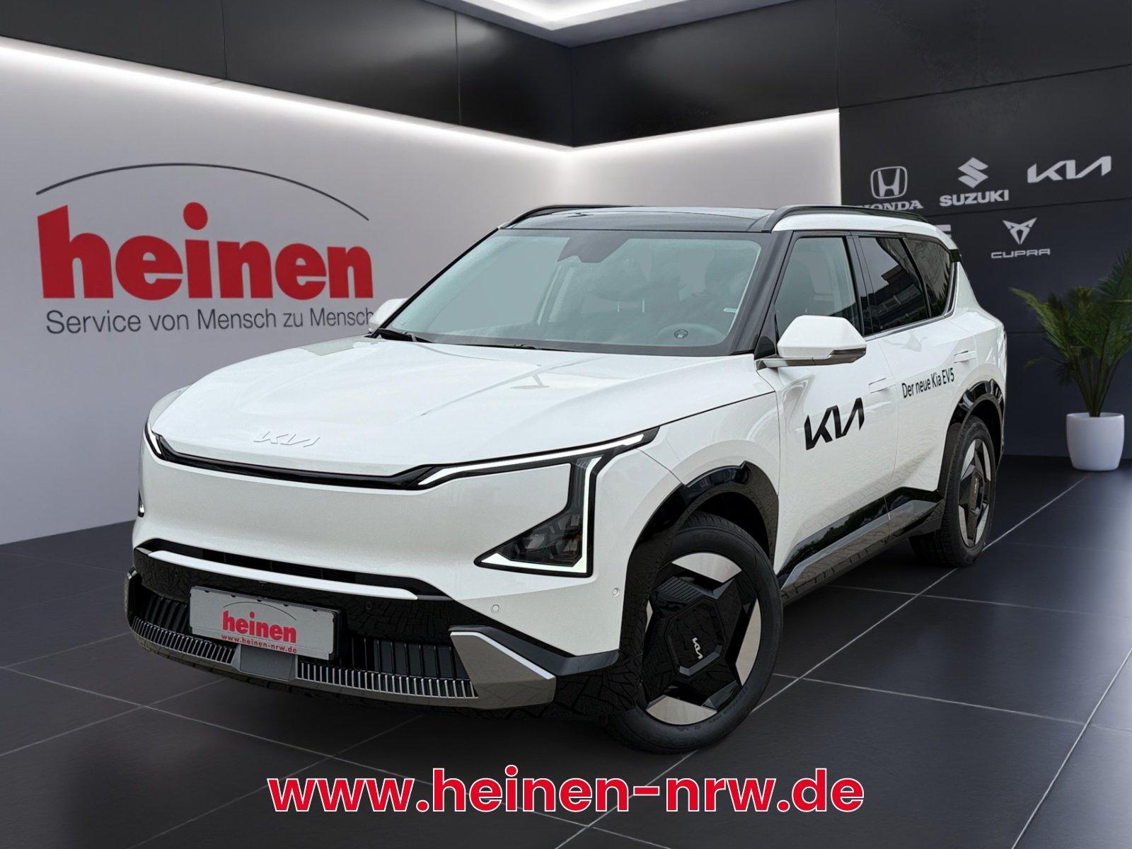 Kia EV5