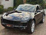 Porsche Macan S Diesel*SHZ*KLIMA*MEMORY*GEPFLEGT*XENON* - Porsche Gebrauchtwagen in Düren