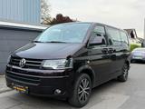 Volkswagen T5 Multivan DSG Xenon Navi 7-Sitzer AHK Klima