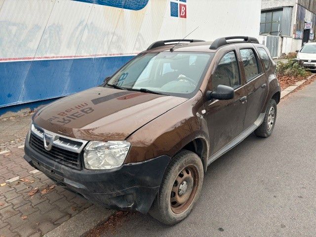 Dacia Duster I Ice 4x2