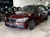 BMW 630d*GT*H&K*ACC*HUD*AHK*Nappa* - BMW 630: 630d