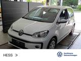 Volkswagen up! 1.0 move up!*NAVI*KAMERA*PDC*SHZ*KLIMA*ALLWE - Volkswagen up! Gebrauchtwagen
