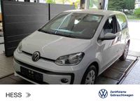 Volkswagen up! - Vorschau Bild 1