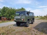 Andere Steyr Daimler Puch Pinzgauer 710K - : Pinzgauer