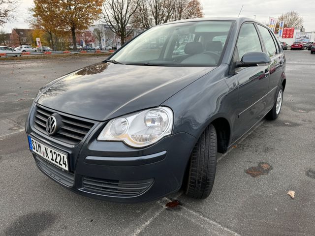 Volkswagen Polo 1.2 44kW Trendline Trendline