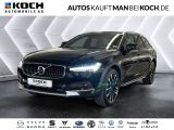 Volvo V90 Cross Country B4D AWD Plus PANO 360v STDHz! - Volvo V90 Cross Country Gebrauchtwagen in Berlin