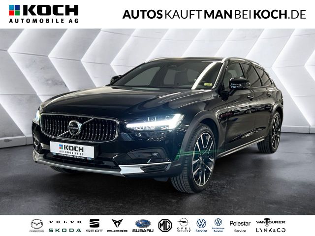 Volvo V90 Cross Country B4D AWD Plus PANO 360v STDHz!