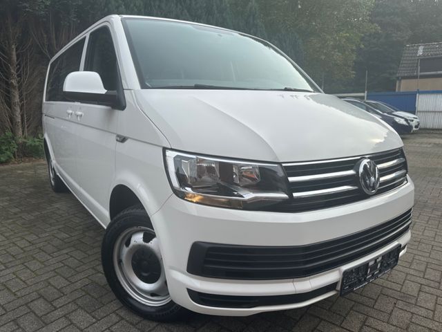 Volkswagen T6 Caravelle*Autom./PDC/TÜV NEU*