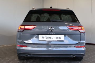 Volkswagen Golf - 5