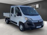 Citroën Jumper Doka L2 7-Sitze+Klima+AHK 10x vorhanden!! - Citroën Jumper aus 2023
