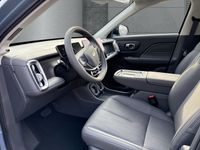 Leapmotor B10 - Vorschau Bild 7