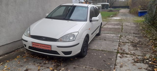 Ford Focus 1.4 Ambiente