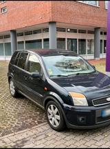 Ford fusion ju2 - Ford Fusion JU2