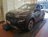Hyundai KONA Kona Edition 30+ R.Cam Navi Krell SHZ LED PDC