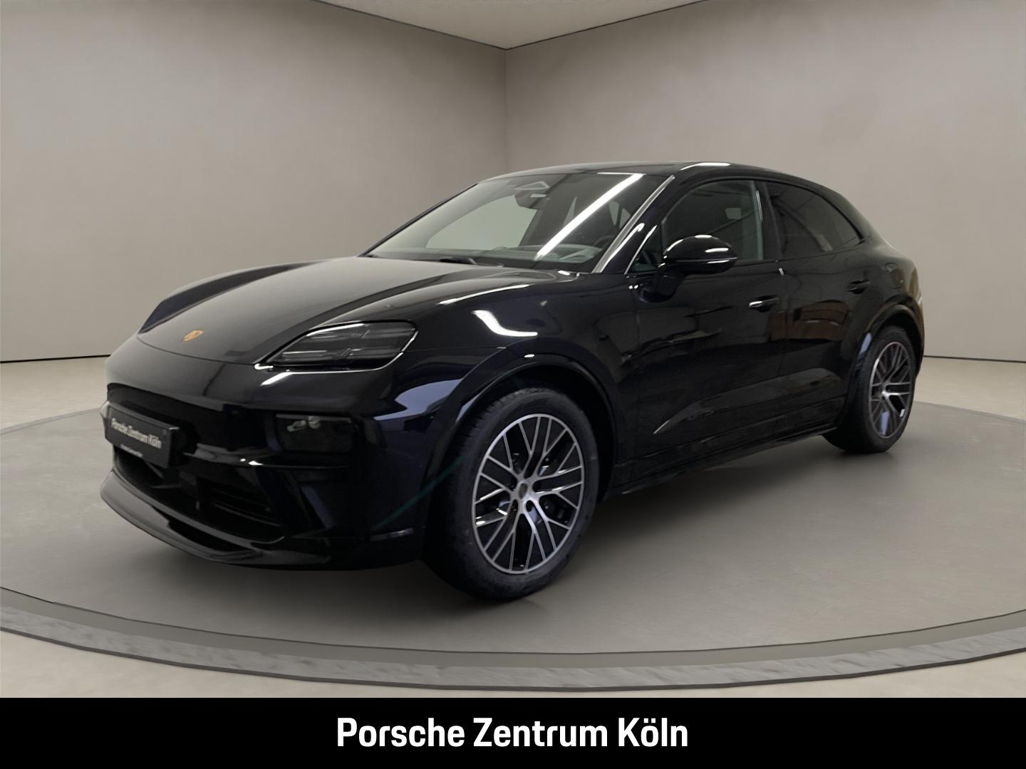 Porsche Macan GTS Head-Up Surround-View BOSE 22-Zoll