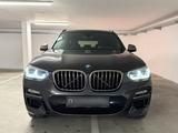 BMW X3 M40i *Erstbesitz - BMW X3 M40: Von Privat