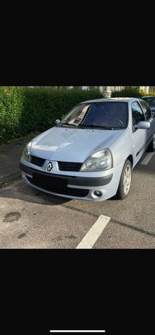 Renault Clio Sport Edition 1.6 Benzin 16V