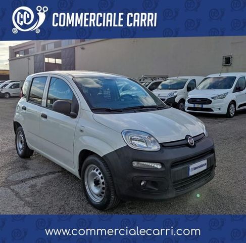 Fiat FIAT NUOVA PANDA VAN 1.2 BENZ 2 POSTI POP - 2019