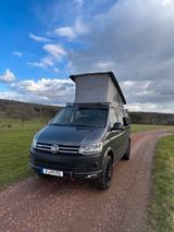 Volkswagen T6 California Beach  - Terranger   - VW T6 California Unfallwagen